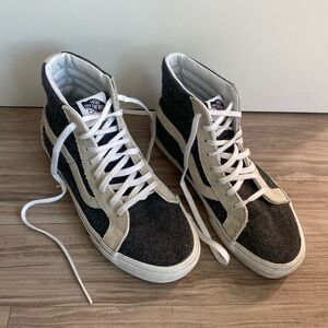 Vans Unisex Sk8-Hi